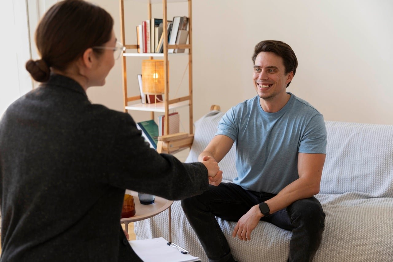Cognitive Behavioral Therapy Explained: What Actually Happens in CBT